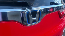 Honda CR-V 2.0 i-MMD Hybrid SR 5dr eCVT Hybrid Estate